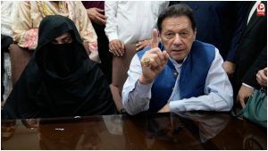Imran Khan Relief