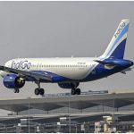 IndiGo Flight