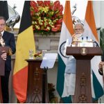 India-Belgium Defence