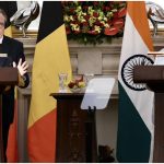 India Belgium Trade