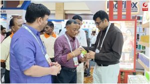 India Food Expo Lucknow