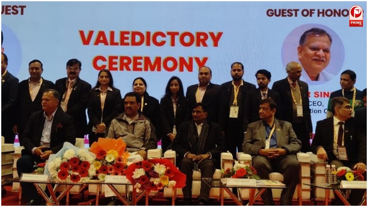India Food Expo Lucknow