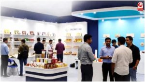 India Food Expo Lucknow