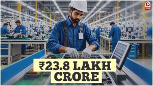 India Growth Story