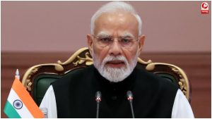 India Growth Story