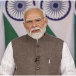 India Moon Mission 2040