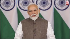 India Moon Mission 2040