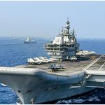 India Pak Navy Collision