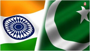 India Pakistan Meeting