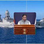 India Pakistan Navy