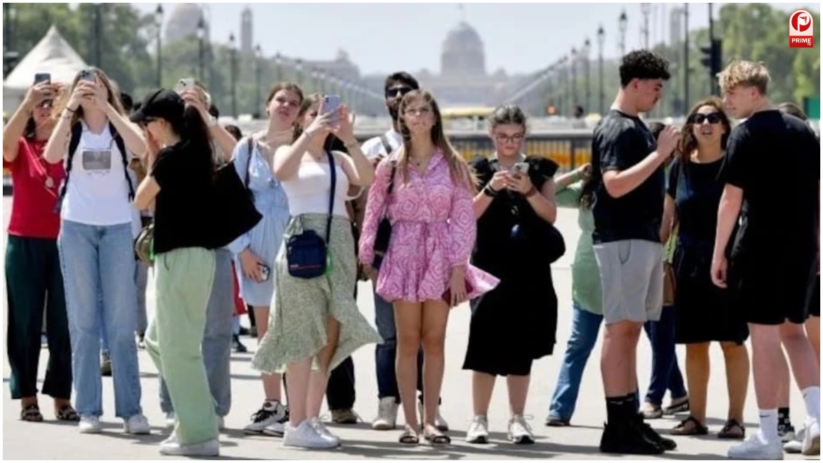 India Tourism