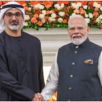 India UAE Investment