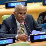 India UNSC Pakistan