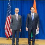 India US Relations