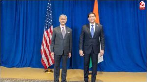 India US Relations