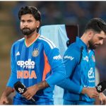 India vs Afghanistan