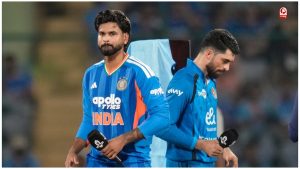 India vs Afghanistan
