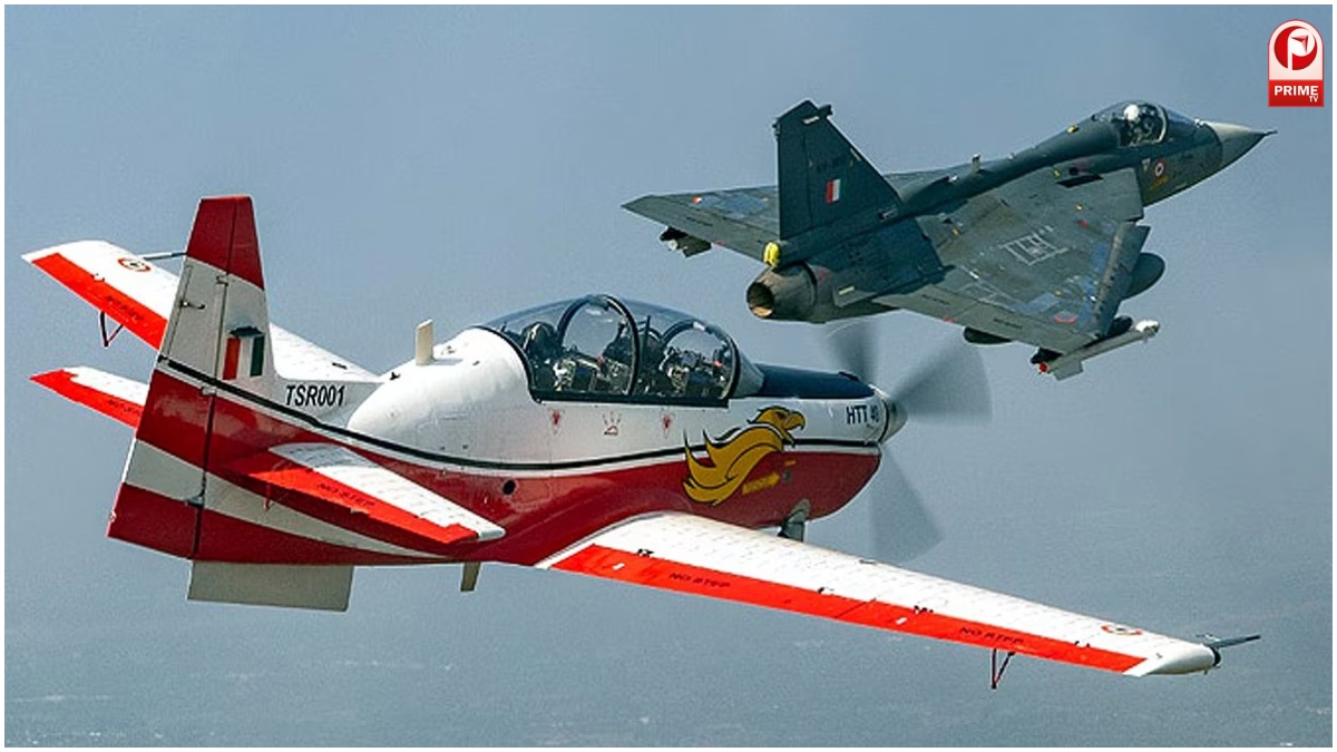 Indian Air Force