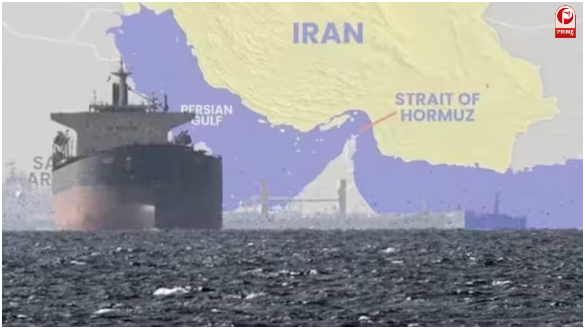 Iran US War