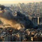 Israel Lebanon Conflict