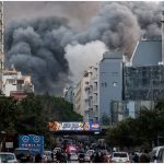Israel Lebanon Conflict