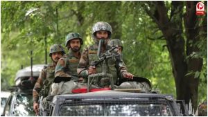Jammu Kashmir