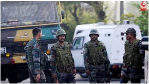 Jammu Kashmir