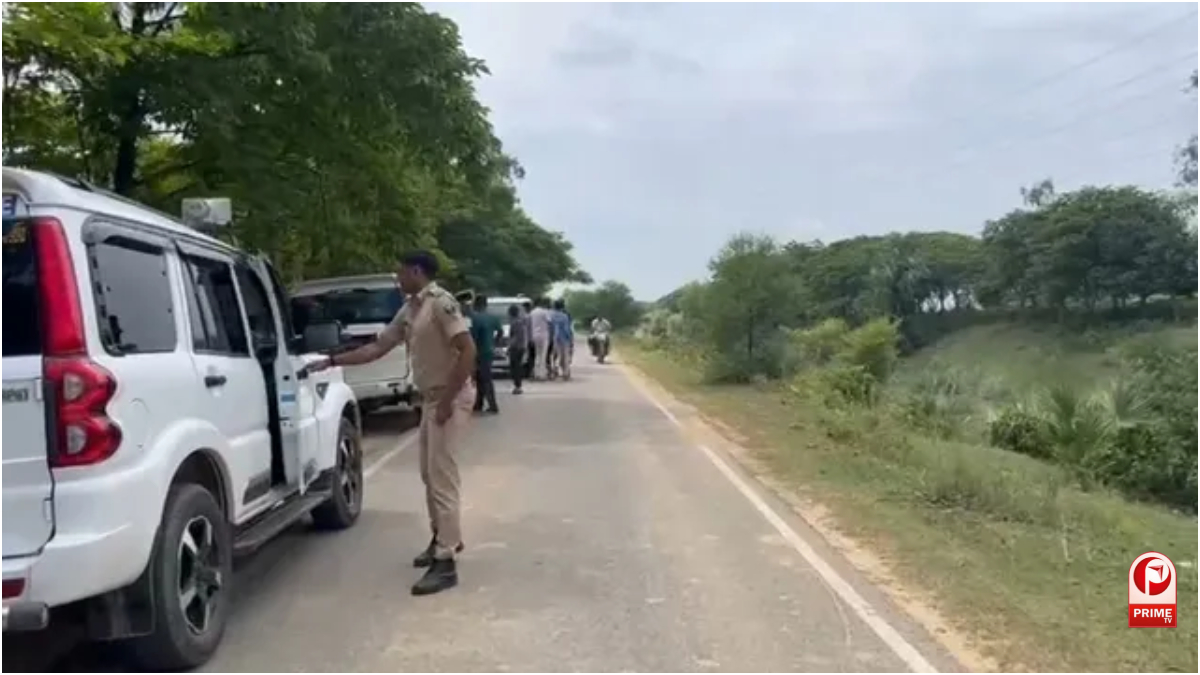 Jamui Viral Video Case