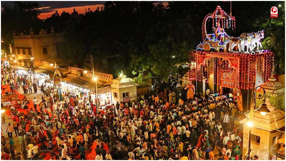 Janmashtami 2026