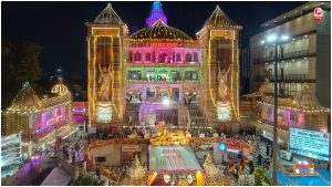 Janmashtami 2026