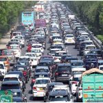 Janmashtami Traffic Diversion
