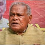 Jitan Ram Manjhi Hospitalized
