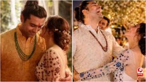 Jubin Nautiyal Baby 