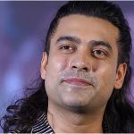 Jubin Nautiyal Baby