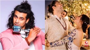 Jubin Nautiyal Baby 