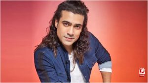Jubin Nautiyal Baby 