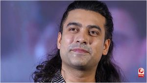 Jubin Nautiyal Baby