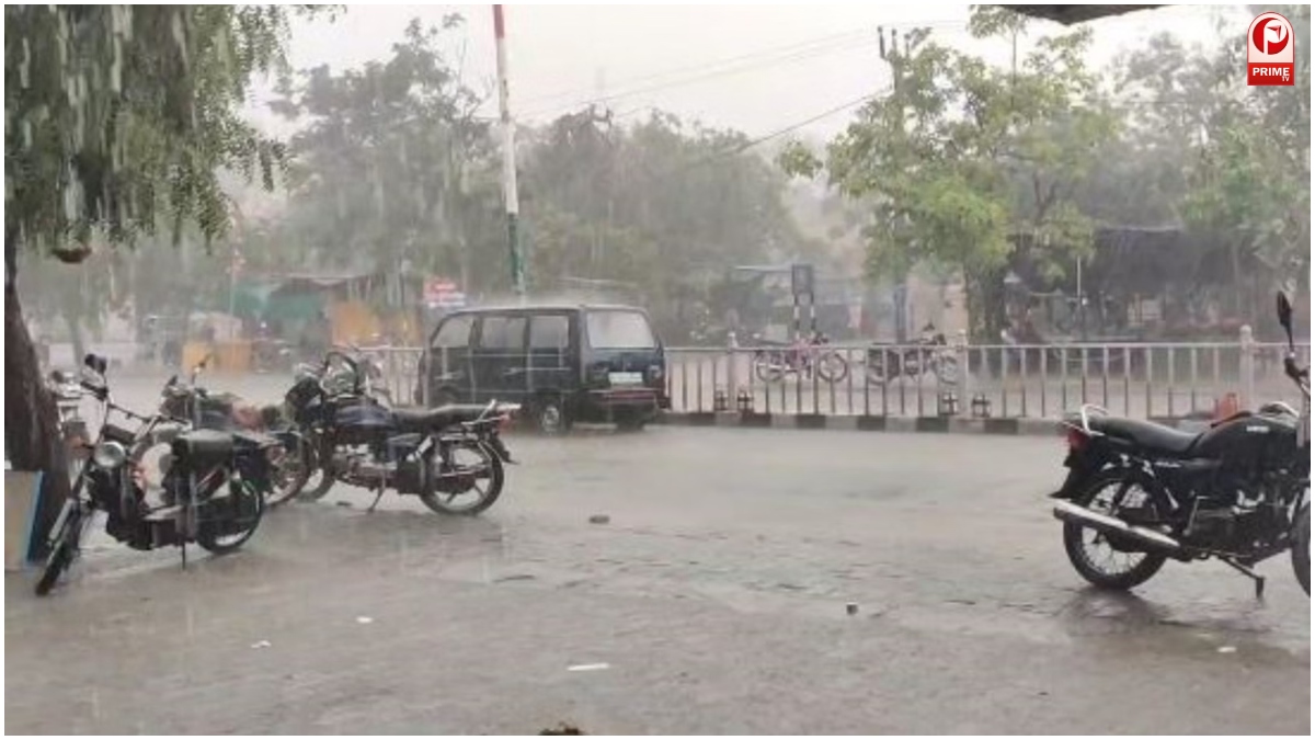 Kal Ka Mausam