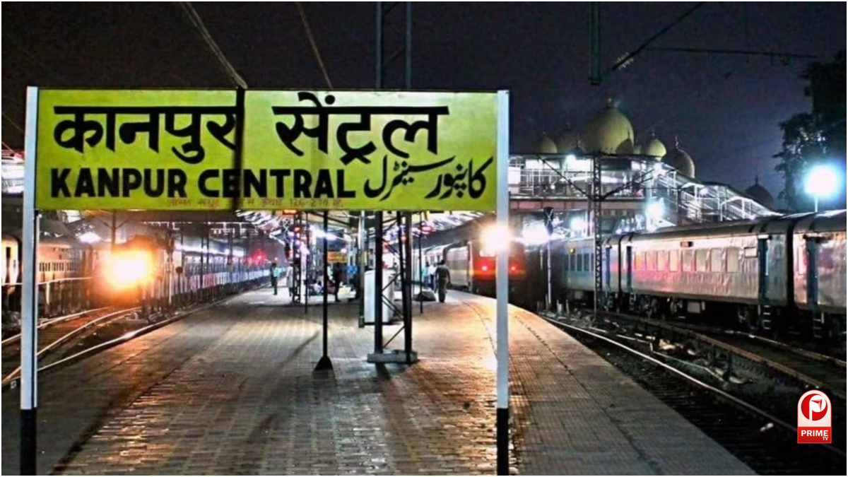 Kanpur News