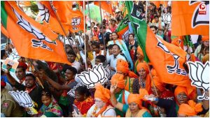 Karnataka Politics