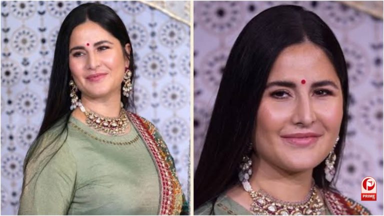 Katrina Kaif Trolling