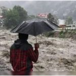 Kedarnath Landslide