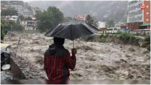 Kedarnath Landslide