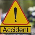 Kerala Road Accident
