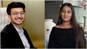 Ketan Agarwal Murder Case
