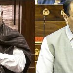Kharge Letter to Nadda