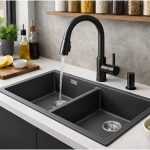 Kitchen Sink Cleaning Tips