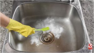Kitchen Sink Cleaning Tips (2)