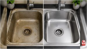 Kitchen Sink Cleaning Tips (3)