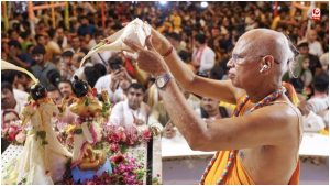Krishna Janmashtami 2026